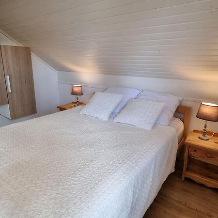 Chalet Vue Sous Cet Angles المظهر الخارجي الصورة