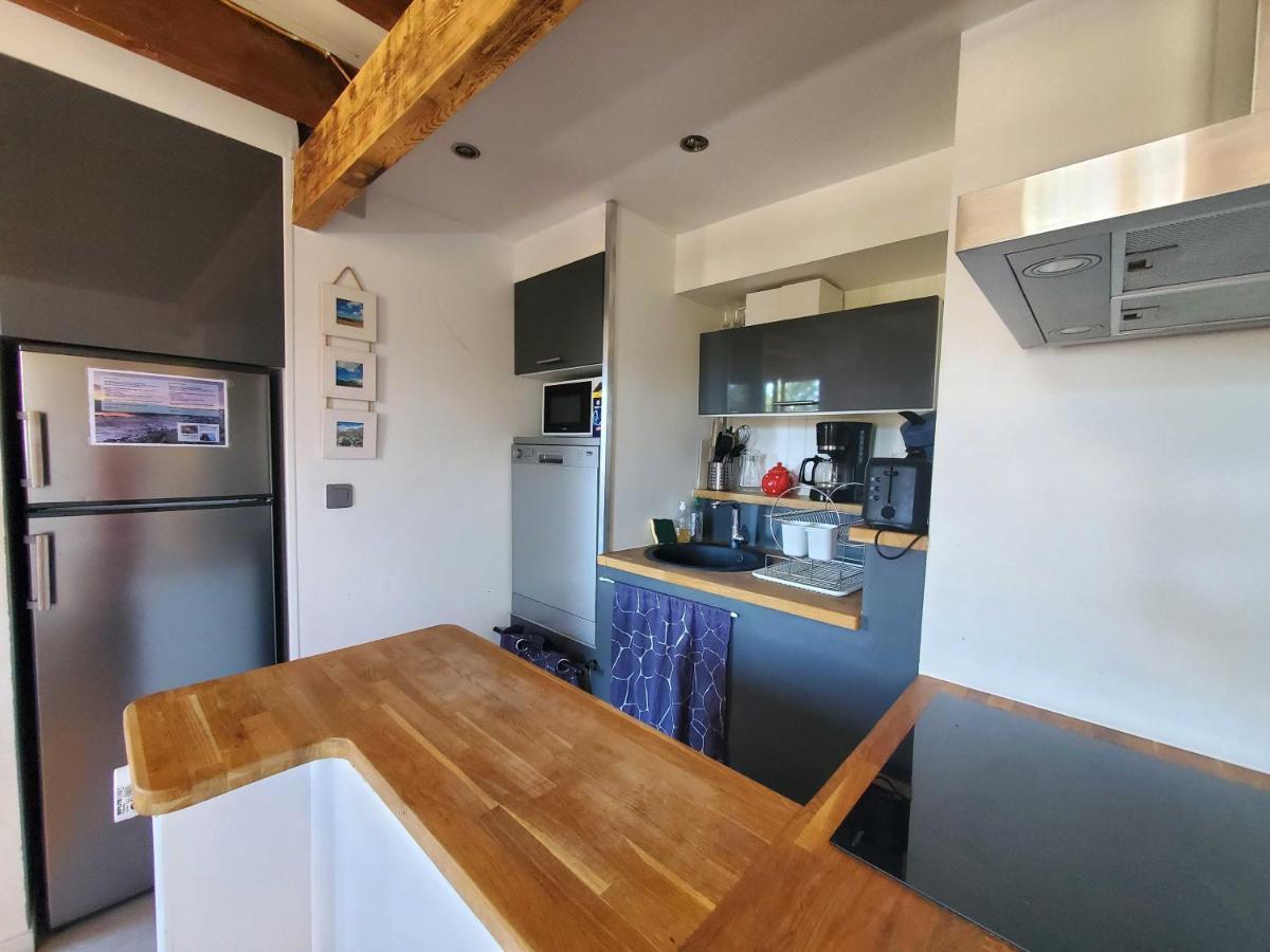 Chalet Vue Sous Cet Angles المظهر الخارجي الصورة
