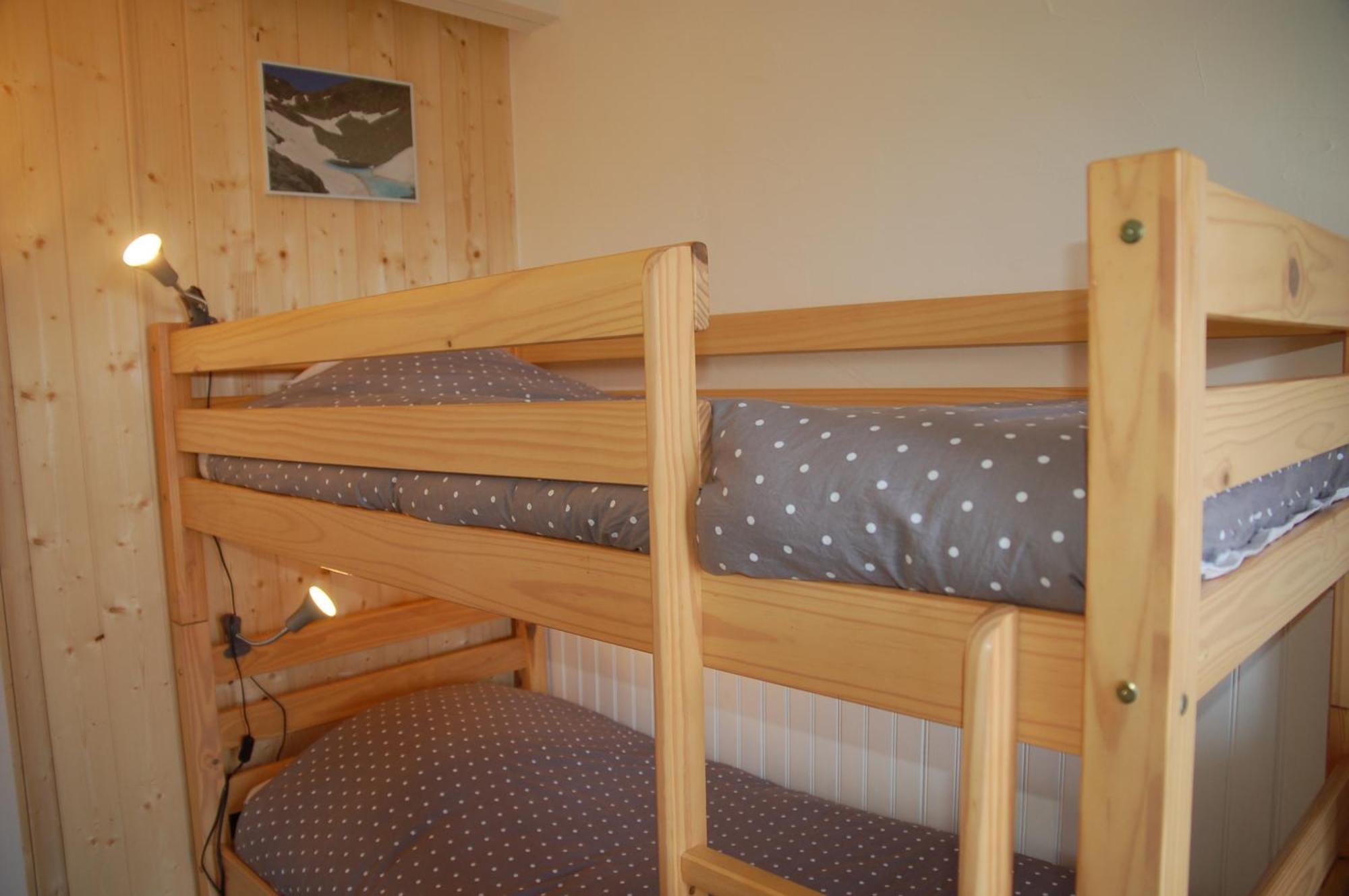 Chalet Vue Sous Cet Angles المظهر الخارجي الصورة