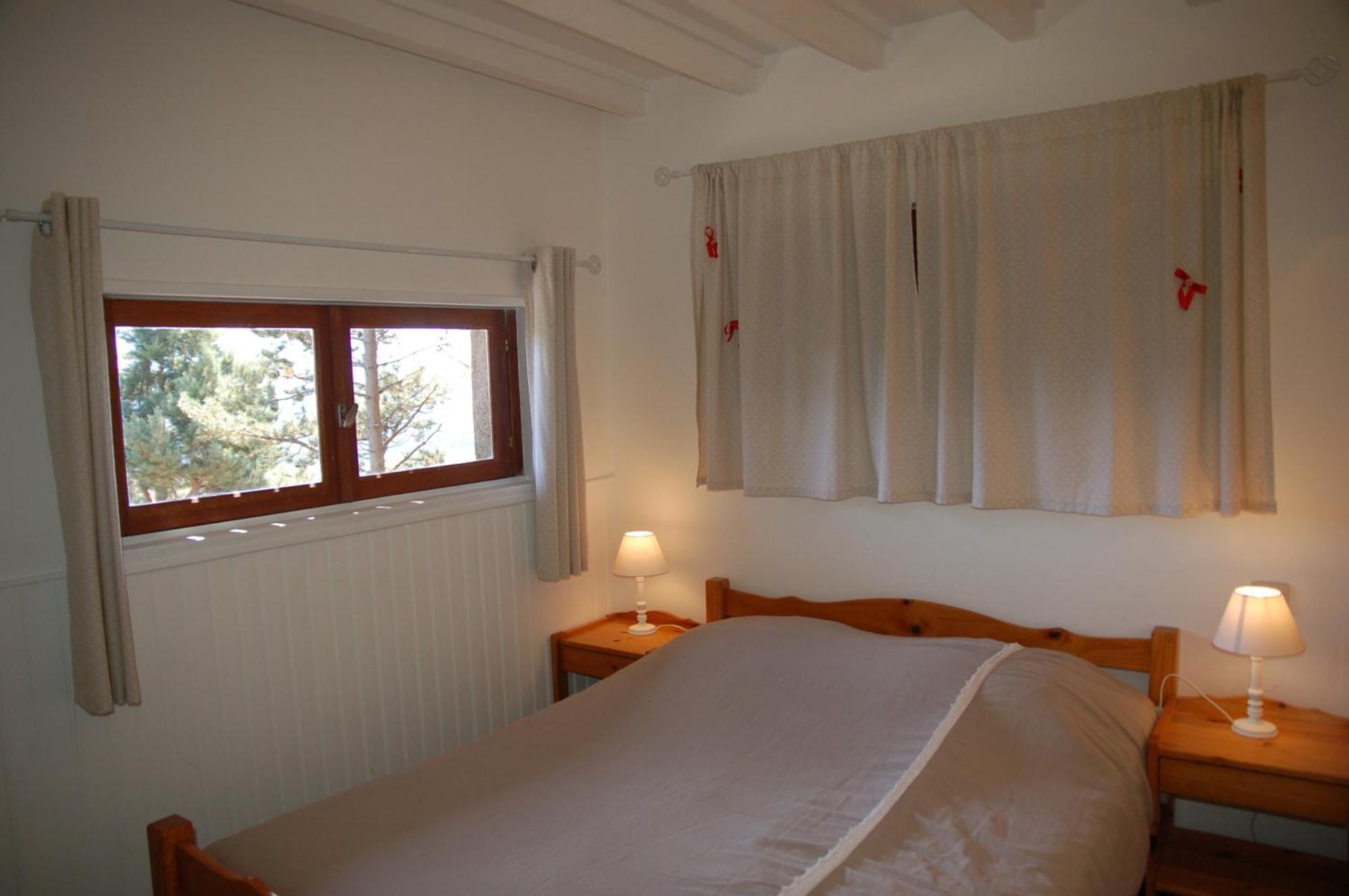 Chalet Vue Sous Cet Angles المظهر الخارجي الصورة