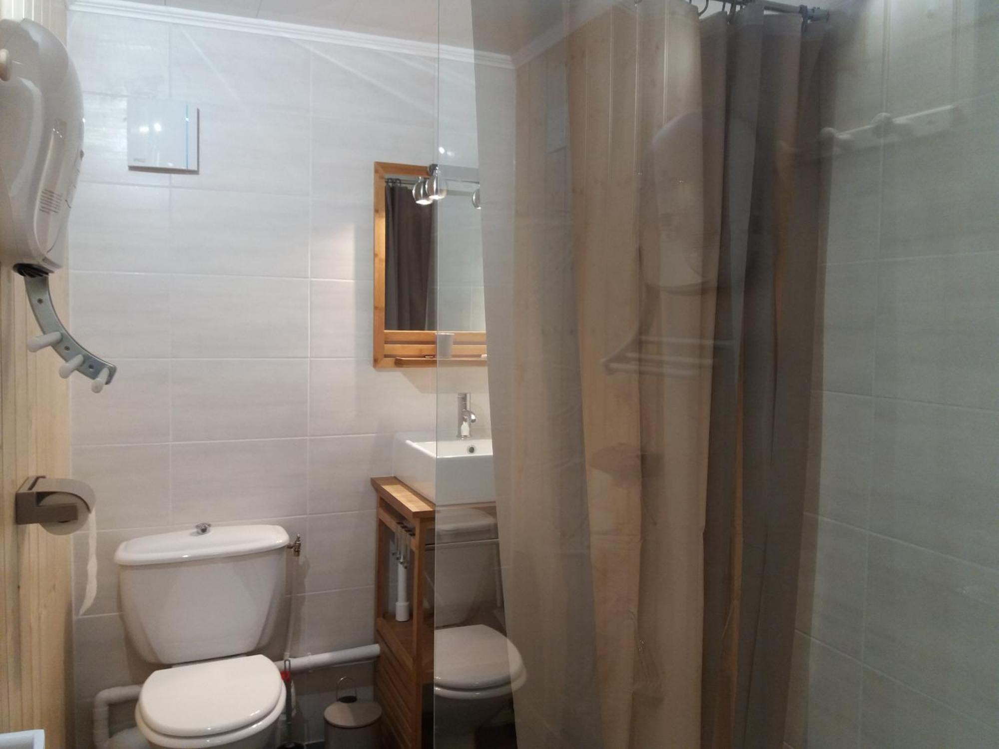 Chalet Vue Sous Cet Angles المظهر الخارجي الصورة