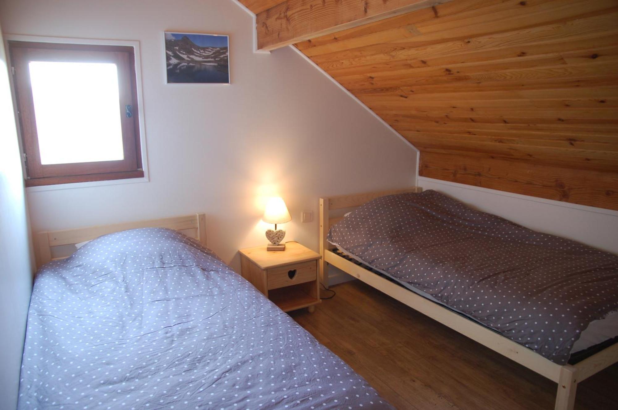 Chalet Vue Sous Cet Angles المظهر الخارجي الصورة