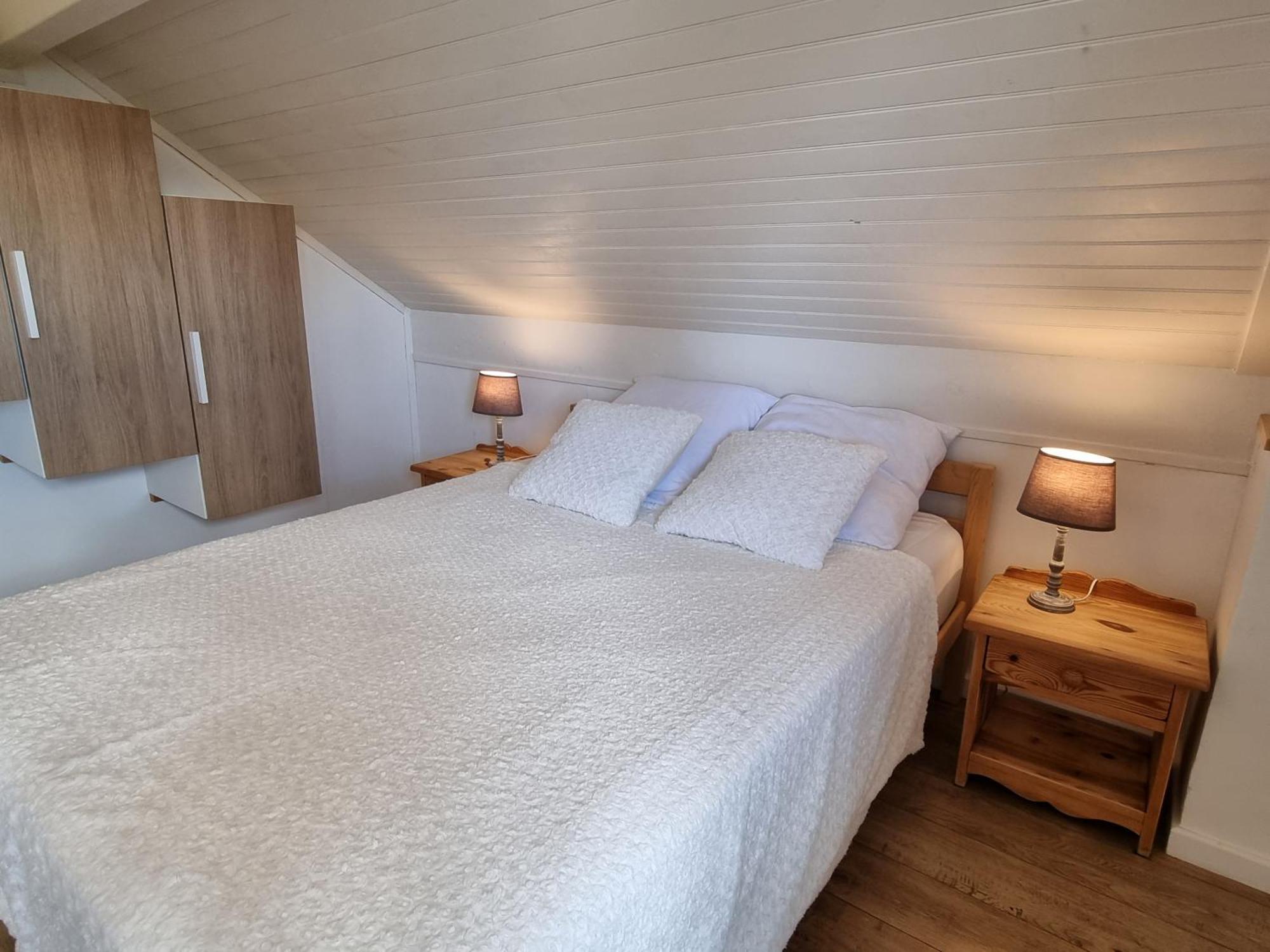Chalet Vue Sous Cet Angles المظهر الخارجي الصورة