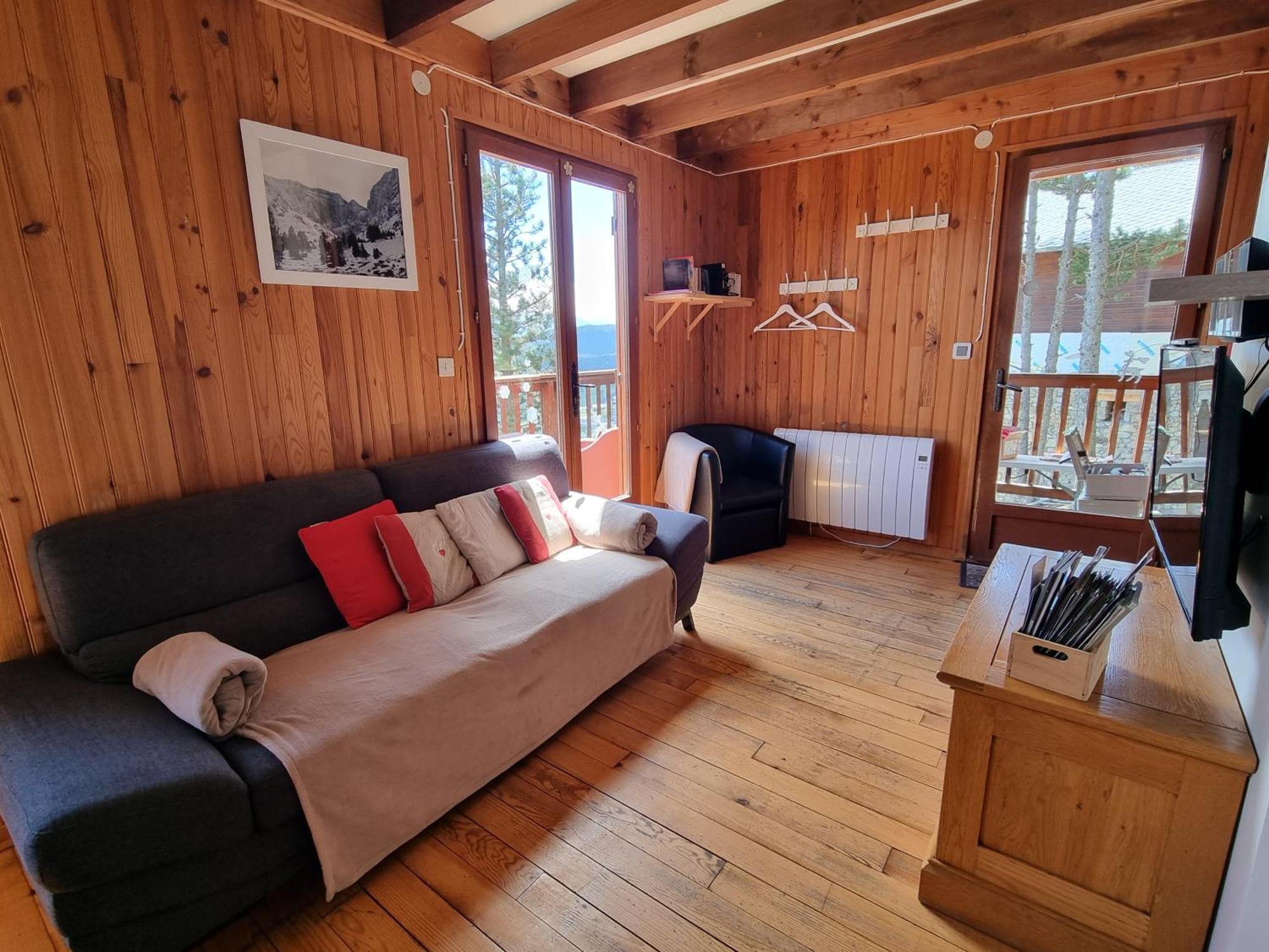 Chalet Vue Sous Cet Angles المظهر الخارجي الصورة